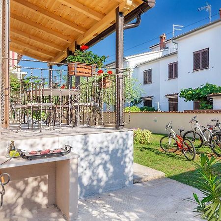 House Nono Apartment Porec Exterior photo