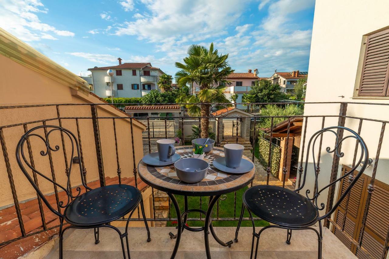 House Nono Apartment Porec Exterior photo