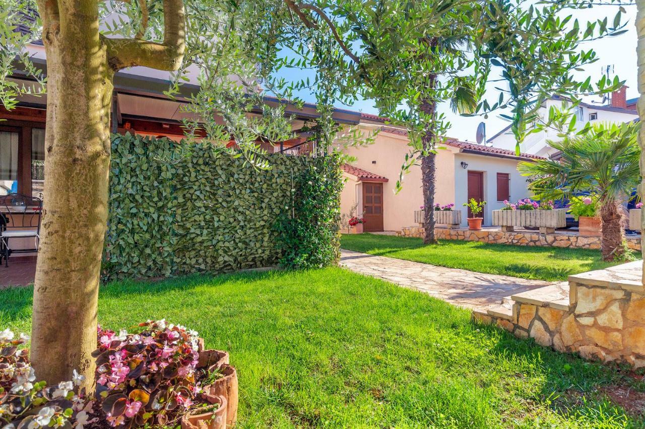 House Nono Apartment Porec Exterior photo