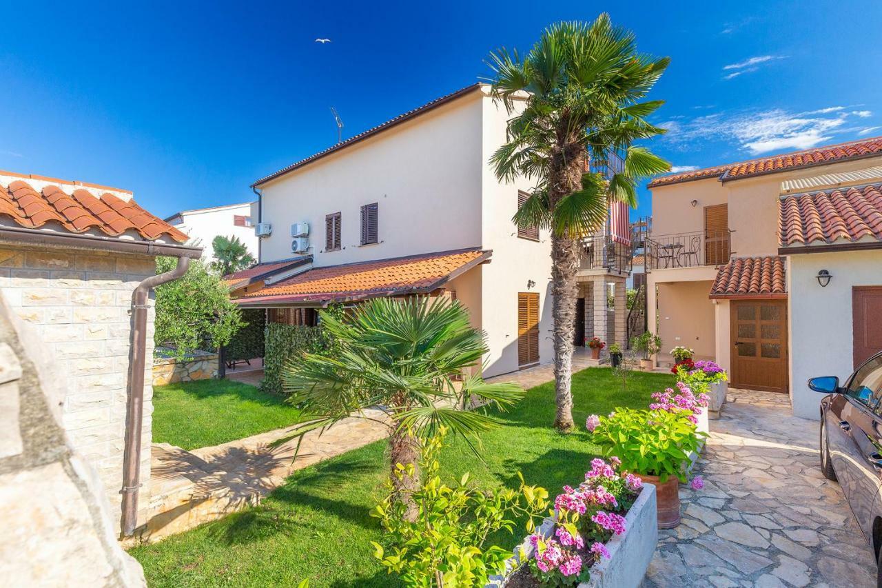 House Nono Apartment Porec Exterior photo